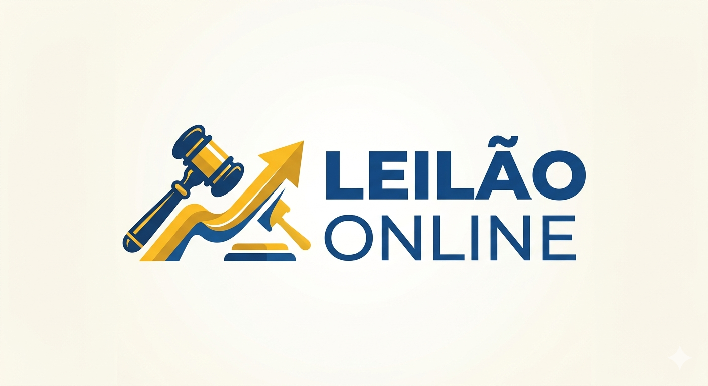 Leilão Online